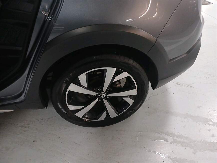 Volkswagen Nivus 1.0 200 TSI TOTAL HIGHLINE AUTOMÁTICO