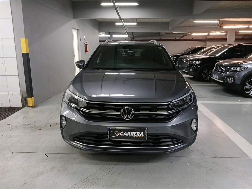 Volkswagen Nivus 1.0 200 TSI TOTAL HIGHLINE AUTOMÁTICO