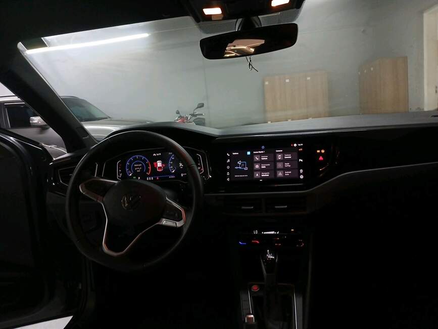 Volkswagen Nivus 1.0 200 TSI TOTAL HIGHLINE AUTOMÁTICO