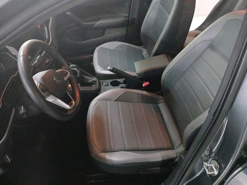 Volkswagen Nivus 1.0 200 TSI TOTAL HIGHLINE AUTOMÁTICO
