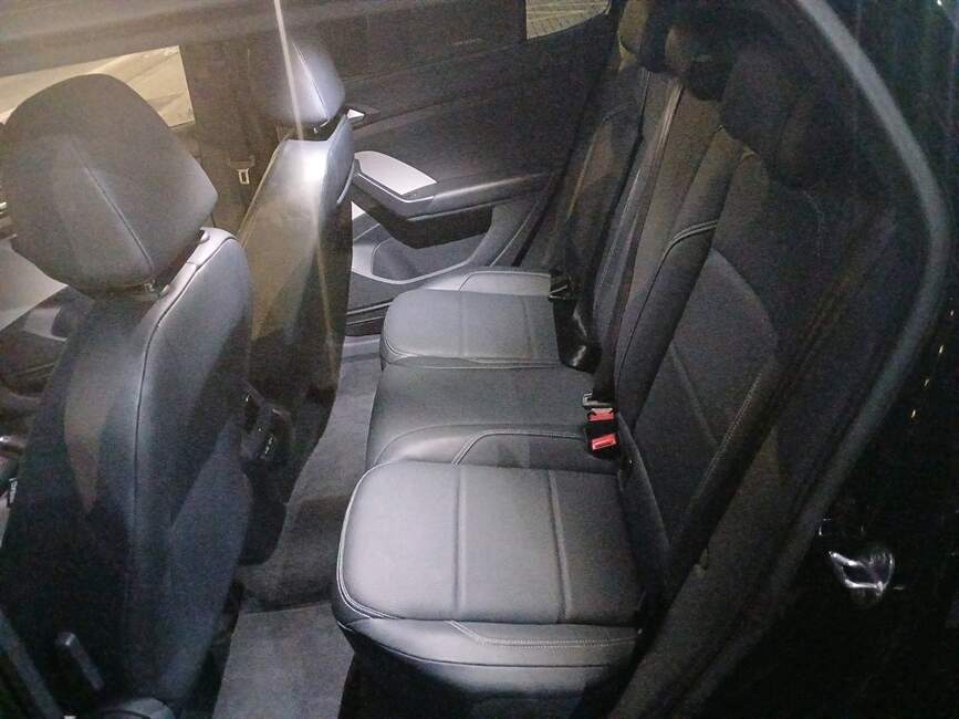 Volkswagen T-Cross 1.4 250 TSI TOTAL HIGHLINE AUTOMÁTICO