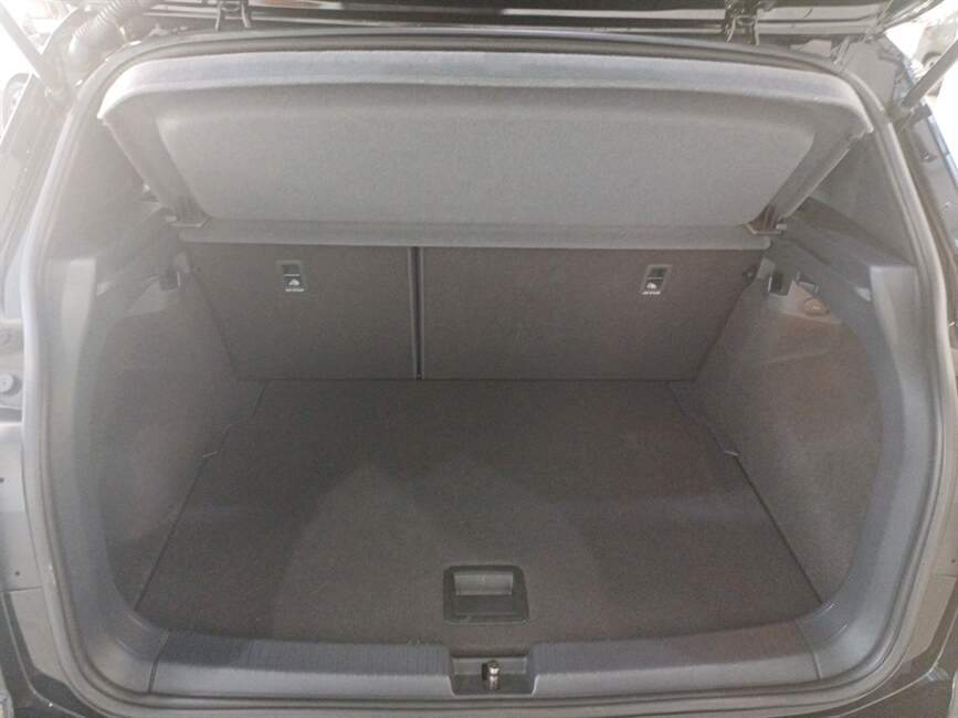 Volkswagen T-Cross 1.4 250 TSI TOTAL HIGHLINE AUTOMÁTICO