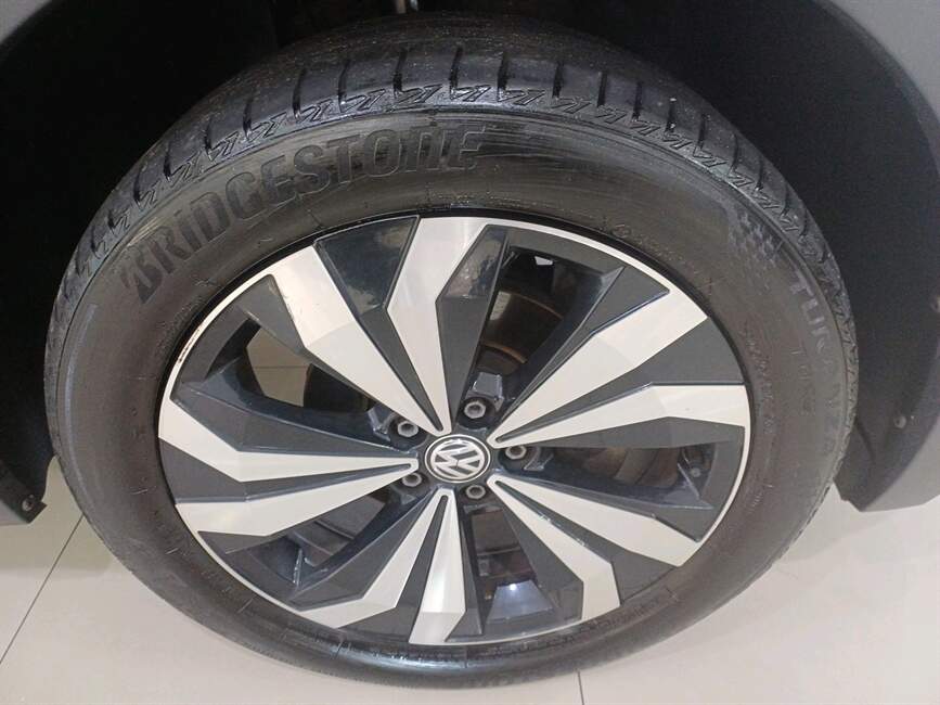 Volkswagen T-Cross 1.4 250 TSI TOTAL HIGHLINE AUTOMÁTICO