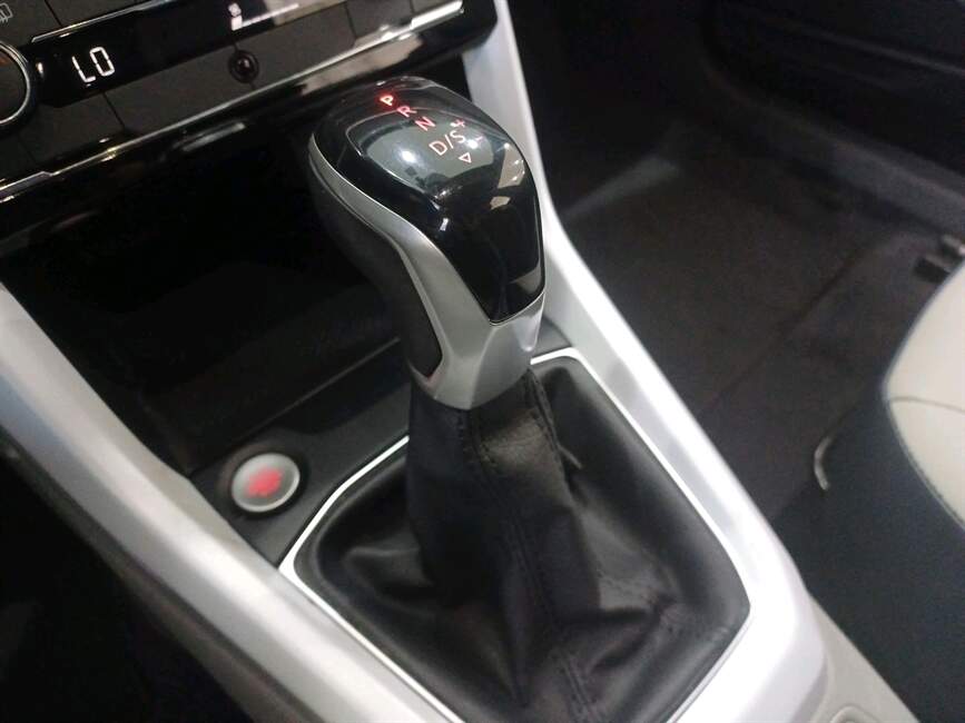 Volkswagen T-Cross 1.4 250 TSI TOTAL HIGHLINE AUTOMÁTICO