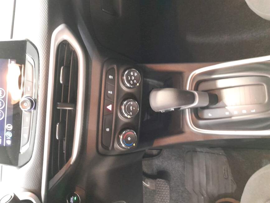 Chevrolet Tracker 1.0 TURBO AUTOMÁTICO