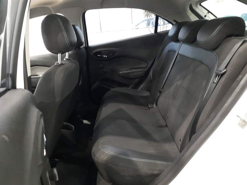 Chevrolet Onix 1.4 MPFI LT 8V 4P MANUAL