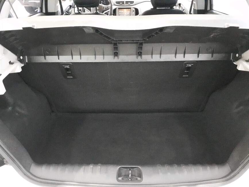Chevrolet Onix 1.4 MPFI LT 8V 4P MANUAL
