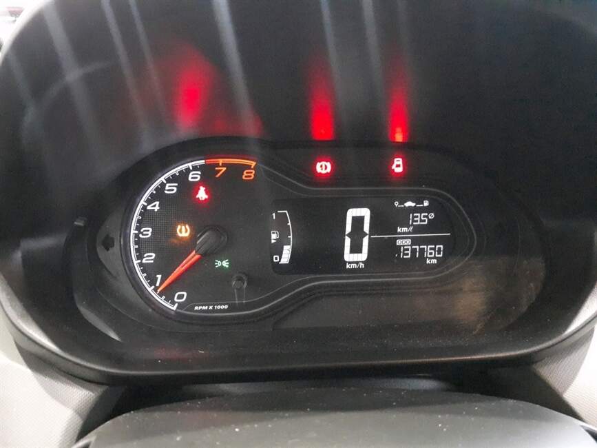 Chevrolet Onix 1.4 MPFI LT 8V 4P MANUAL
