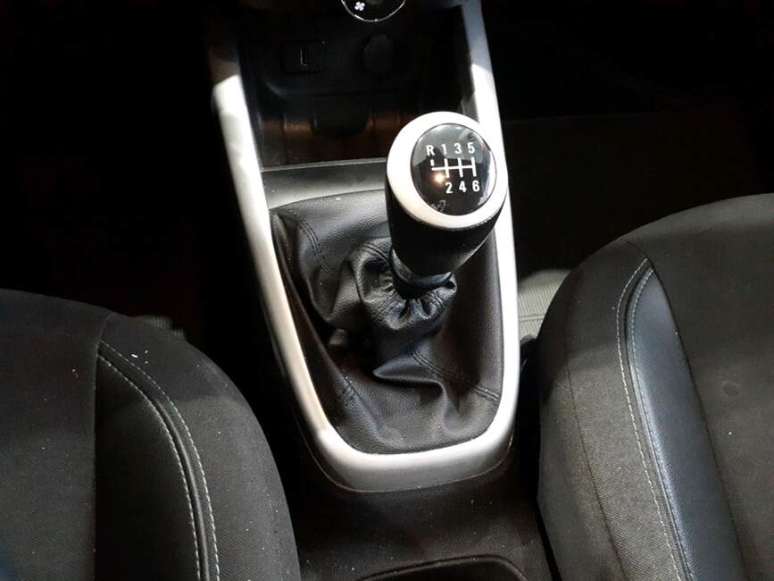 Chevrolet Onix 1.4 MPFI LT 8V 4P MANUAL