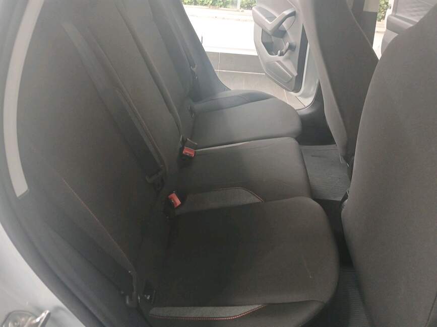 Volkswagen Polo 1.0 MPI TRACK MANUAL