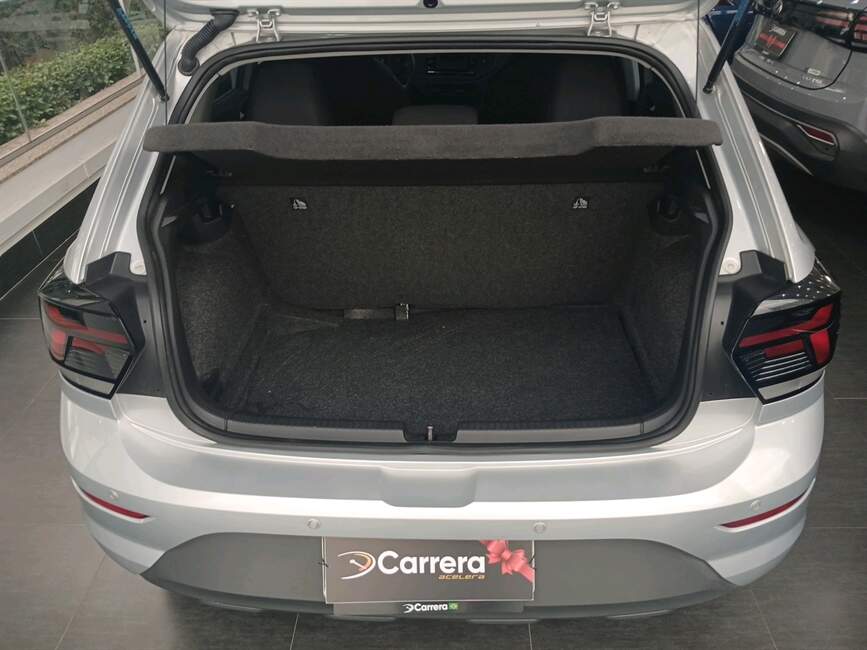 Volkswagen Polo 1.0 MPI TRACK MANUAL