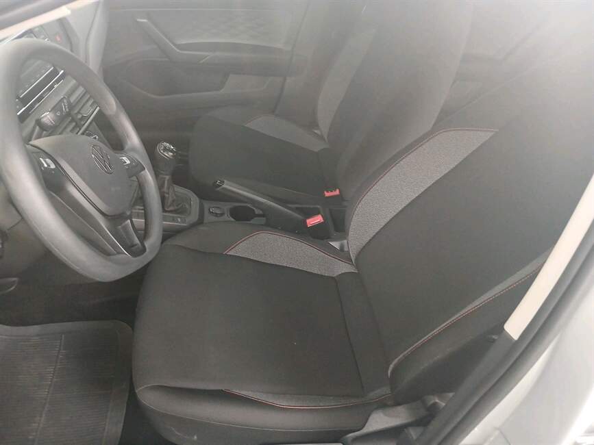 Volkswagen Polo 1.0 MPI TRACK MANUAL