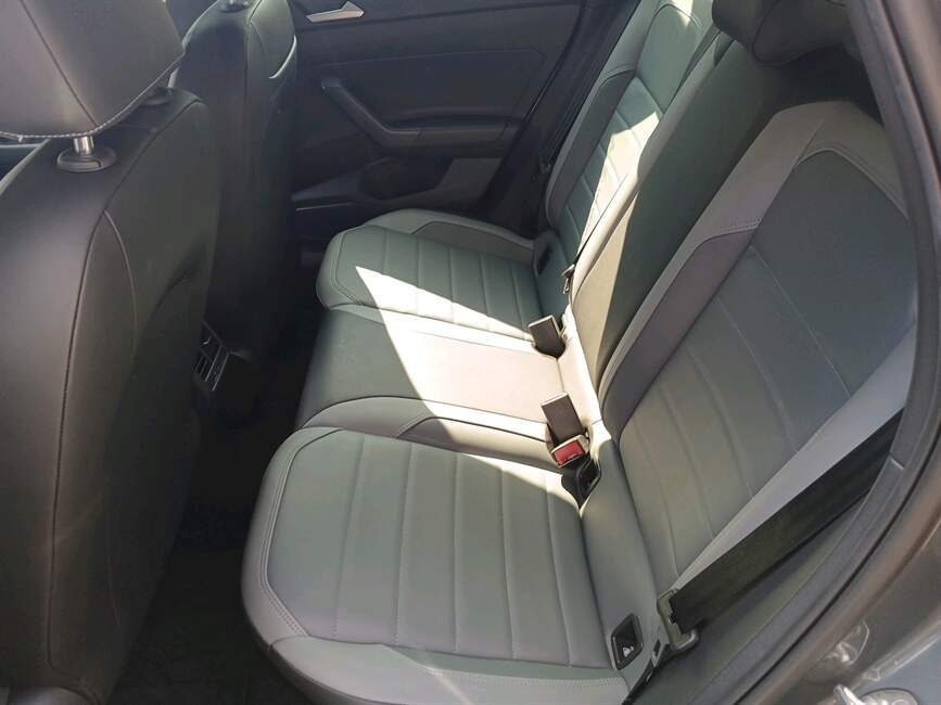 Volkswagen Nivus 1.0 200 TSI TOTAL HIGHLINE AUTOMÁTICO