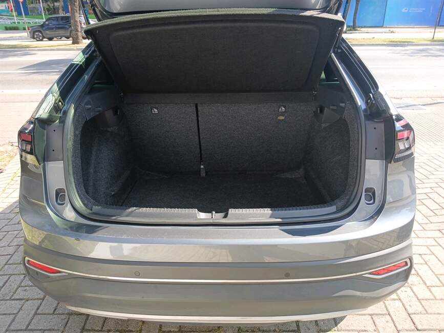 Volkswagen Nivus 1.0 200 TSI TOTAL HIGHLINE AUTOMÁTICO