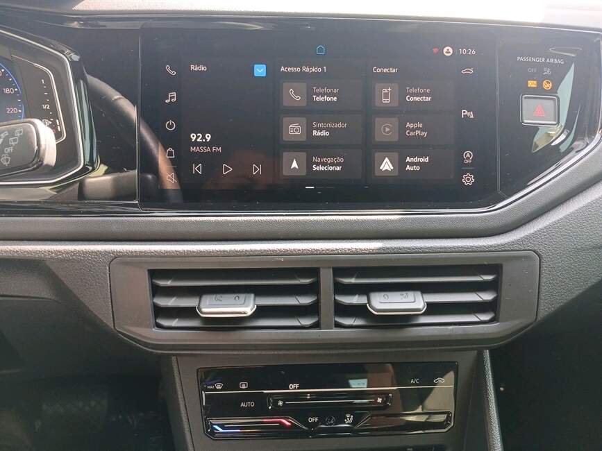 Volkswagen Nivus 1.0 200 TSI TOTAL HIGHLINE AUTOMÁTICO