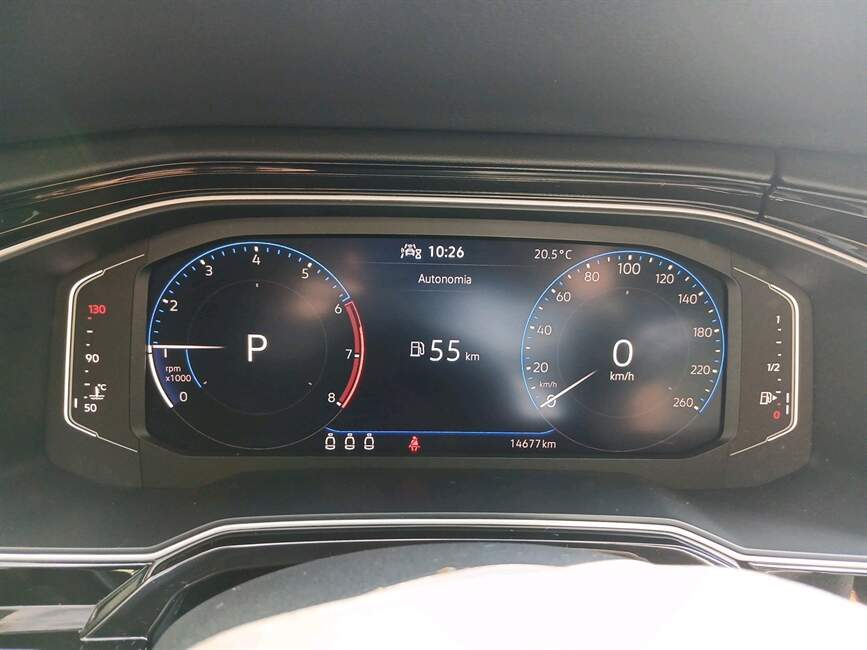 Volkswagen Nivus 1.0 200 TSI TOTAL HIGHLINE AUTOMÁTICO