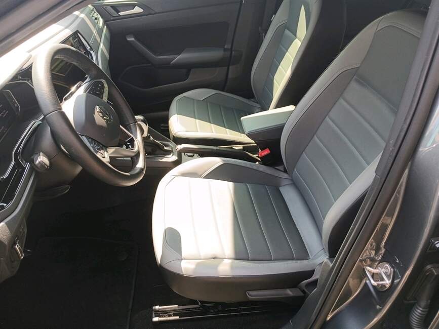 Volkswagen Nivus 1.0 200 TSI TOTAL HIGHLINE AUTOMÁTICO