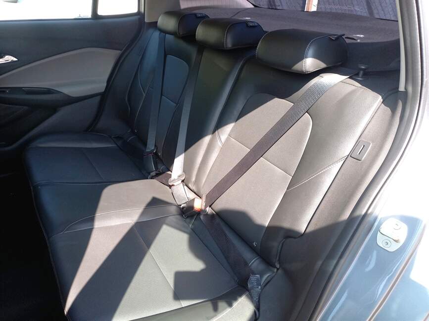 Chevrolet Onix 1.0 TURBO PLUS PREMIER AUTOMÁTICO