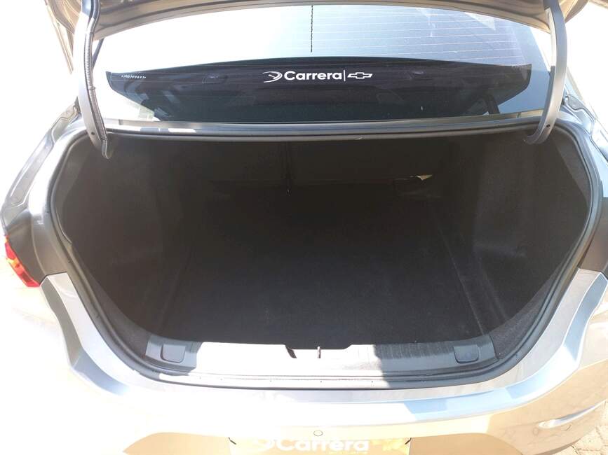 Chevrolet Onix 1.0 TURBO PLUS PREMIER AUTOMÁTICO