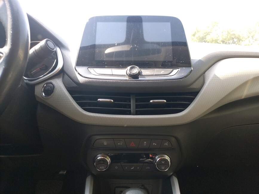 Chevrolet Onix 1.0 TURBO PLUS PREMIER AUTOMÁTICO