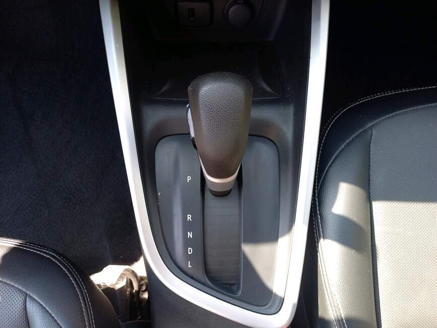 Chevrolet Onix 1.0 TURBO PLUS PREMIER AUTOMÁTICO