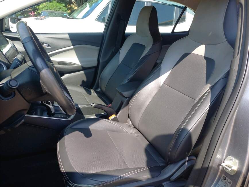 Chevrolet Onix 1.0 TURBO PLUS PREMIER AUTOMÁTICO