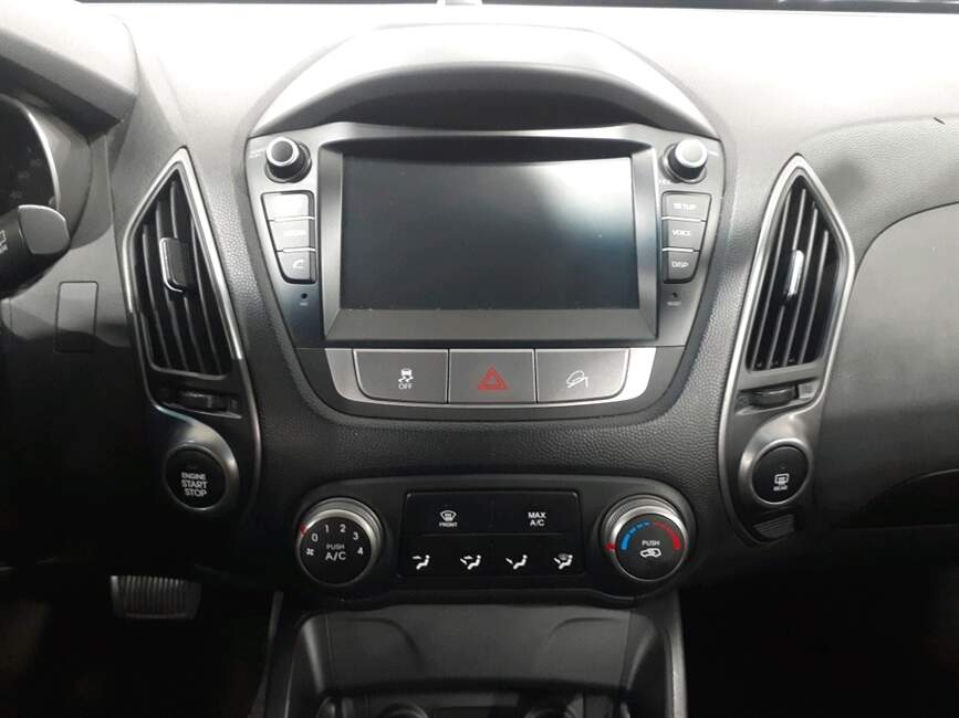 Hyundai IX35 2.0 MPFI GL 16V 4P AUTOMATICO