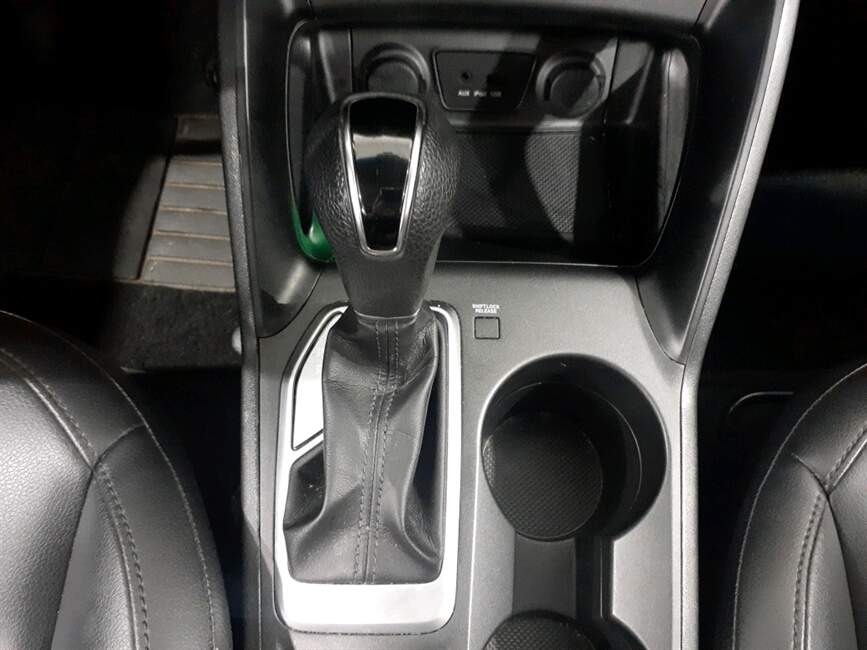Hyundai IX35 2.0 MPFI GL 16V 4P AUTOMATICO