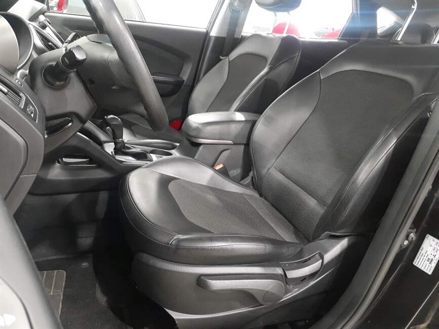 Hyundai IX35 2.0 MPFI GL 16V 4P AUTOMATICO