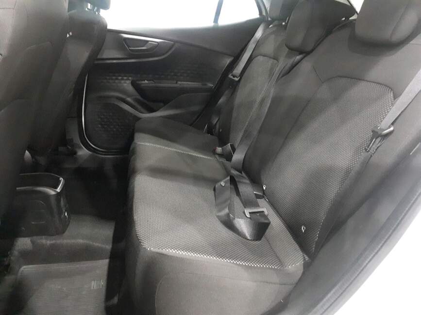 Fiat PULSE 1.3 DRIVE MANUAL