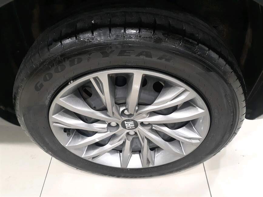 Fiat PULSE 1.3 DRIVE MANUAL