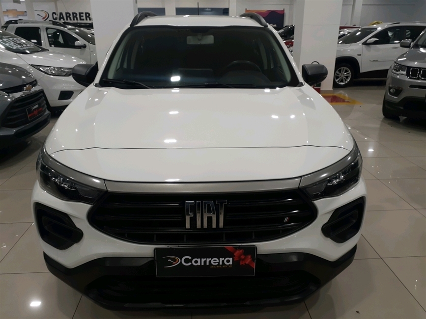 Fiat PULSE 1.3 DRIVE MANUAL