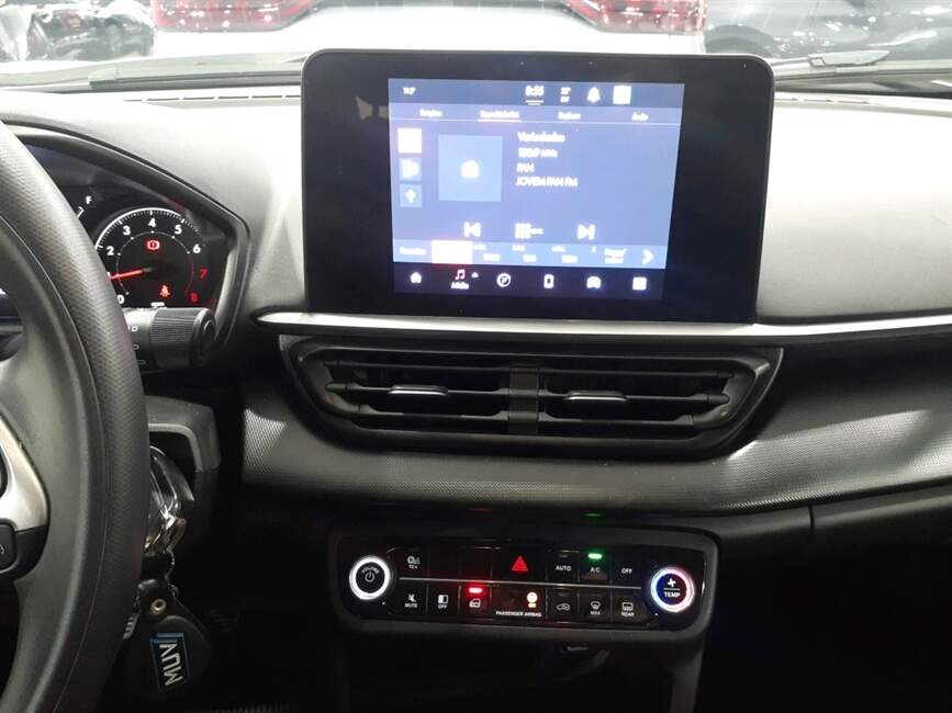 Fiat PULSE 1.3 DRIVE MANUAL