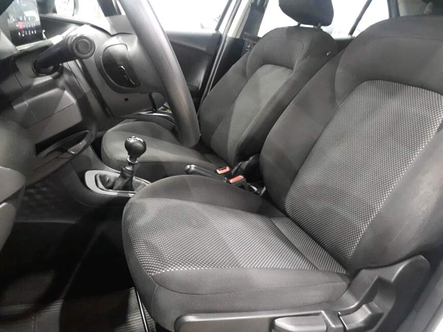 Fiat PULSE 1.3 DRIVE MANUAL