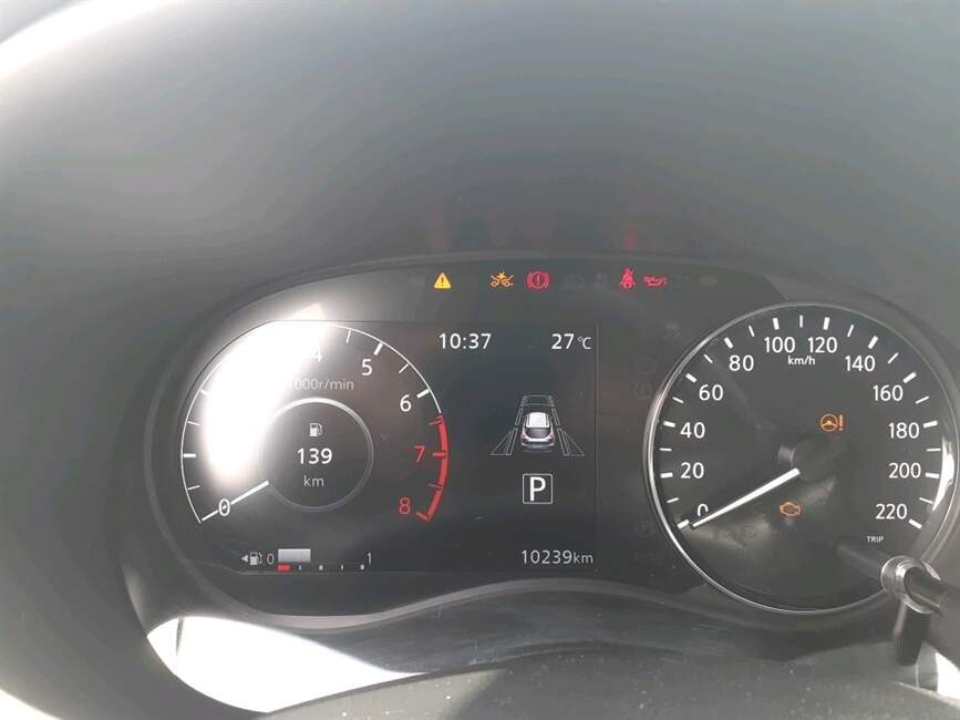Nissan Kicks 1.6 CVT EXCLUSIVE CINZA P. TECH