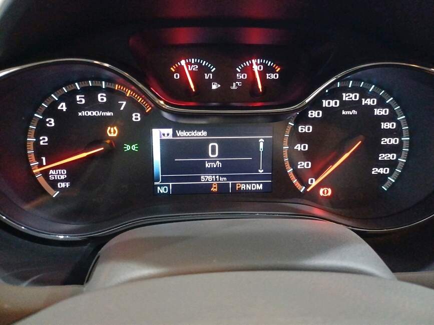 Chevrolet Cruze 1.4 TURBO LTZ 16V 4P AUTOMATICO