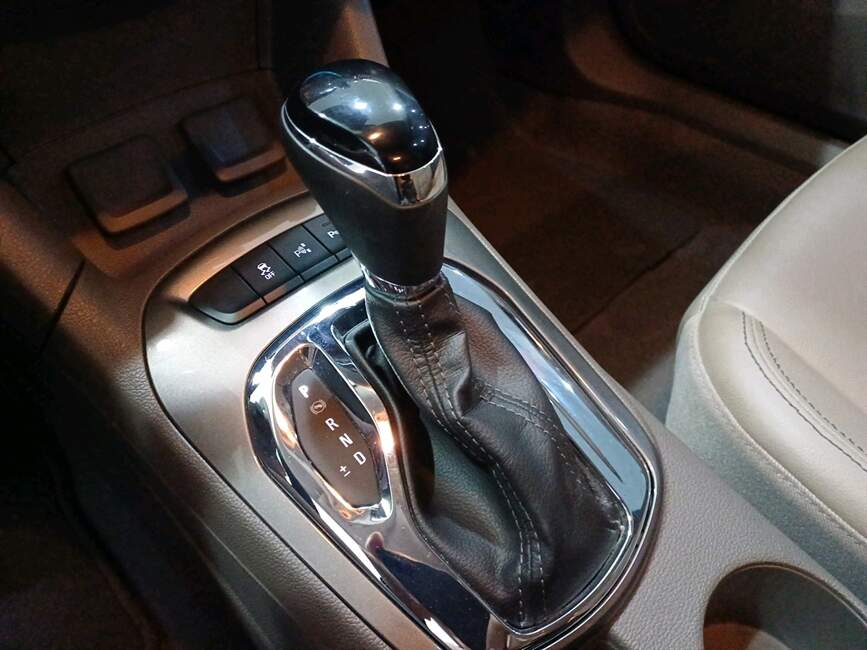 Chevrolet Cruze 1.4 TURBO LTZ 16V 4P AUTOMATICO