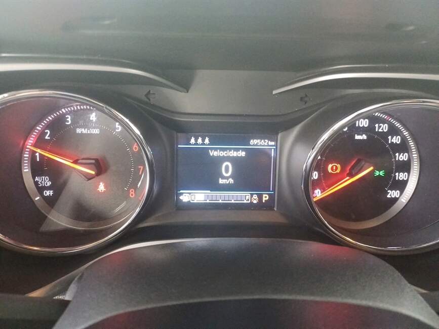 Chevrolet Tracker 1.2 TURBO PREMIER AUTOMÁTICO