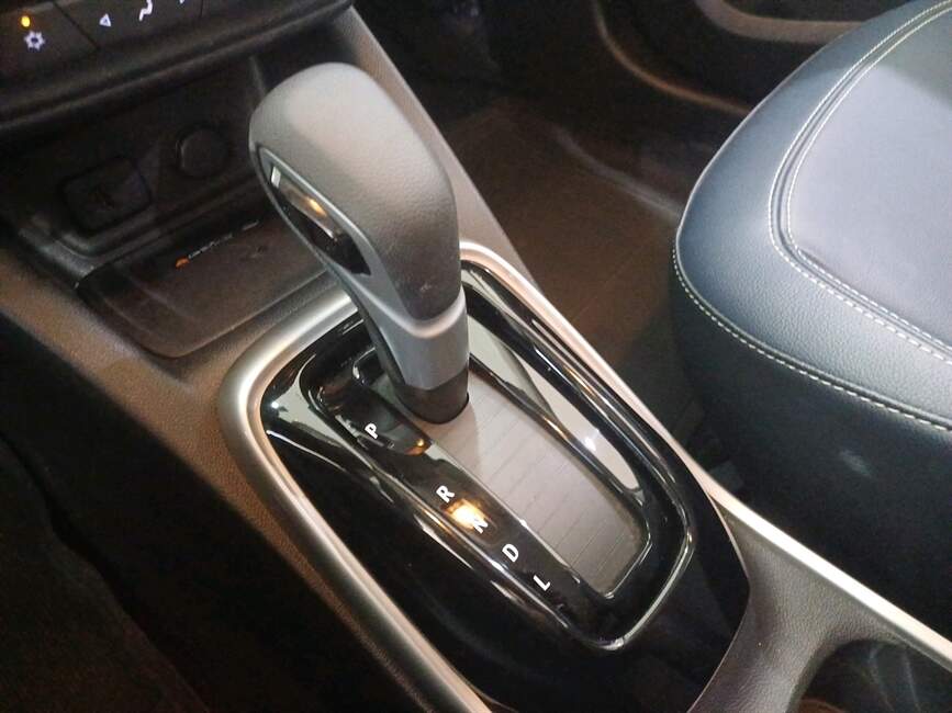 Chevrolet Tracker 1.2 TURBO PREMIER AUTOMÁTICO