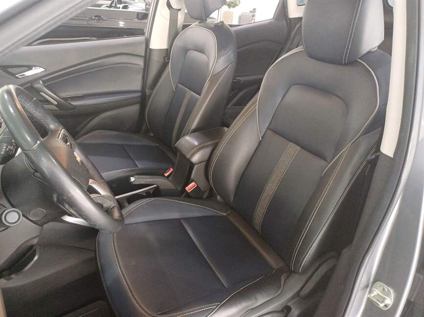 Chevrolet Tracker 1.2 TURBO PREMIER AUTOMÁTICO