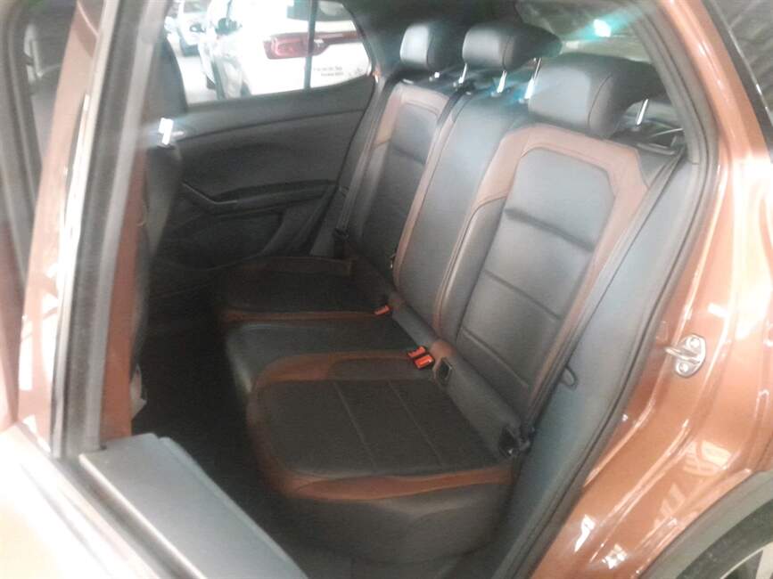 Volkswagen T-Cross 1.4 250 TSI TOTAL HIGHLINE AUTOMATICO