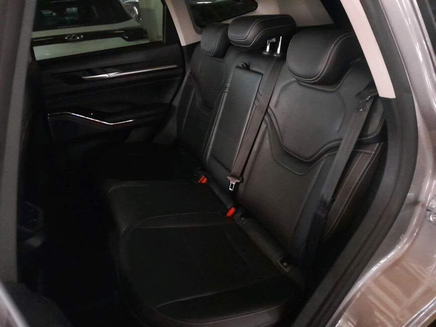 GWM HAVAL H6 1.5 HEV PREMIUM E-TRACTION