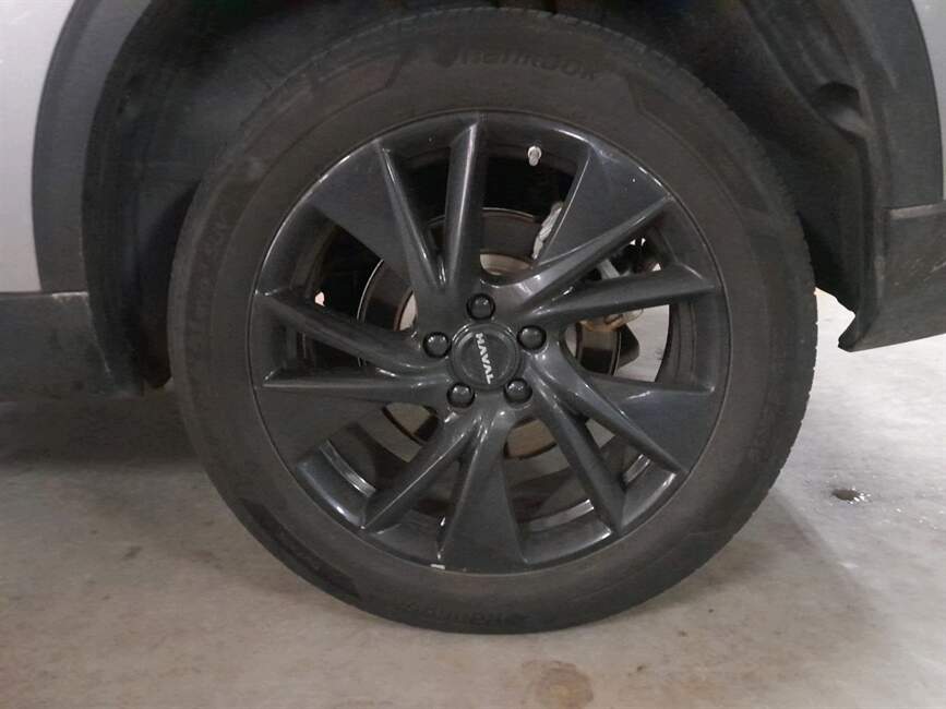 GWM HAVAL H6 1.5 HEV PREMIUM E-TRACTION