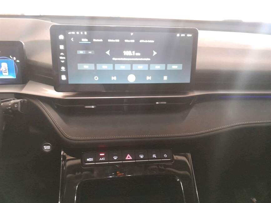 GWM HAVAL H6 1.5 HEV PREMIUM E-TRACTION