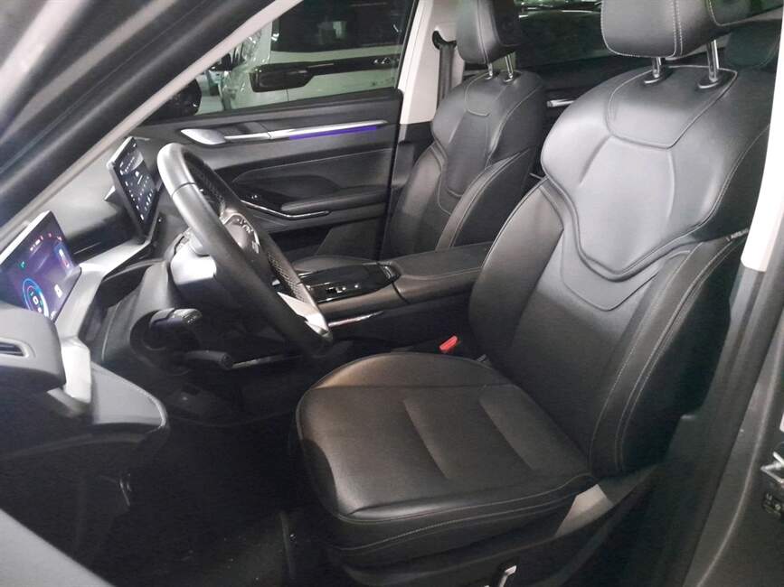 GWM HAVAL H6 1.5 HEV PREMIUM E-TRACTION
