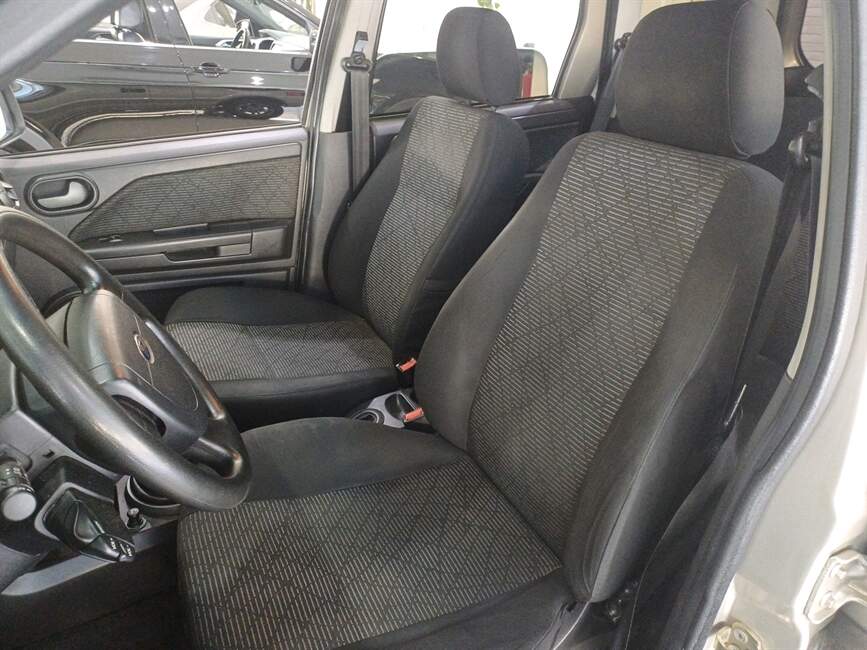Ford Ecosport 1.6 FREESTYLE 16V 4P MANUAL