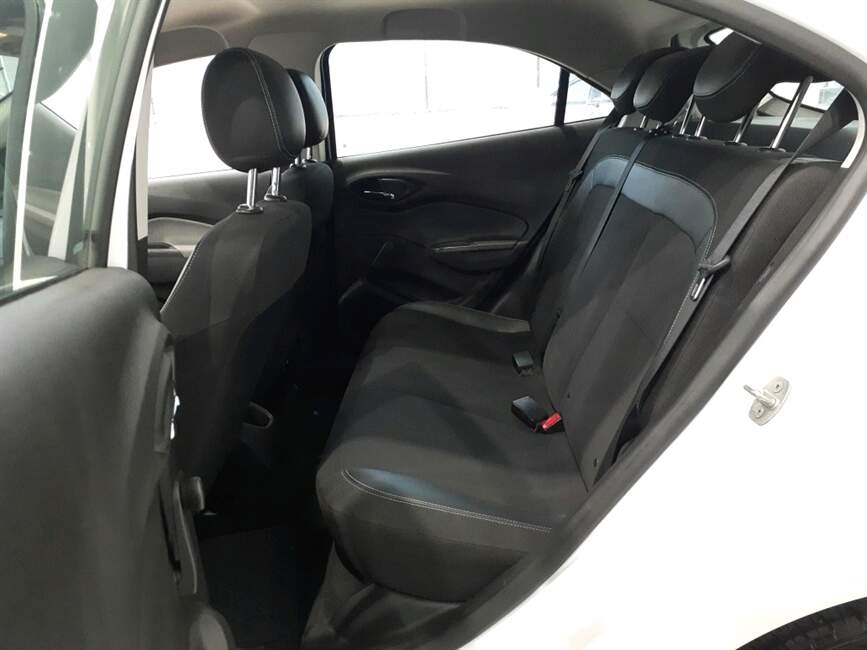 Chevrolet Onix 1.4 MPFI LT 8V 4P MANUAL