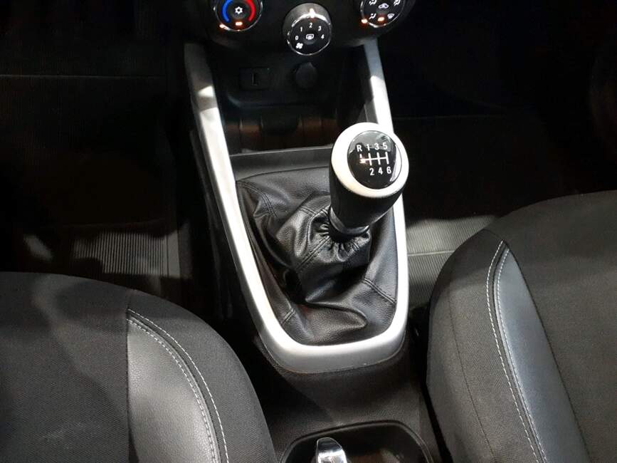 Chevrolet Onix 1.4 MPFI LT 8V 4P MANUAL