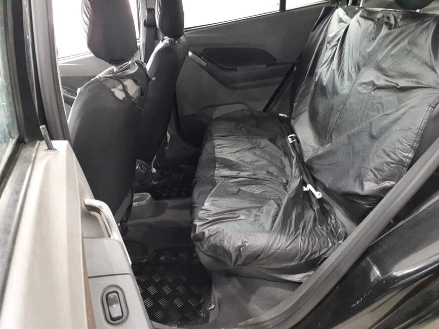 Chevrolet Agile 1.4 MPFI LTZ 8V 4P MANUAL