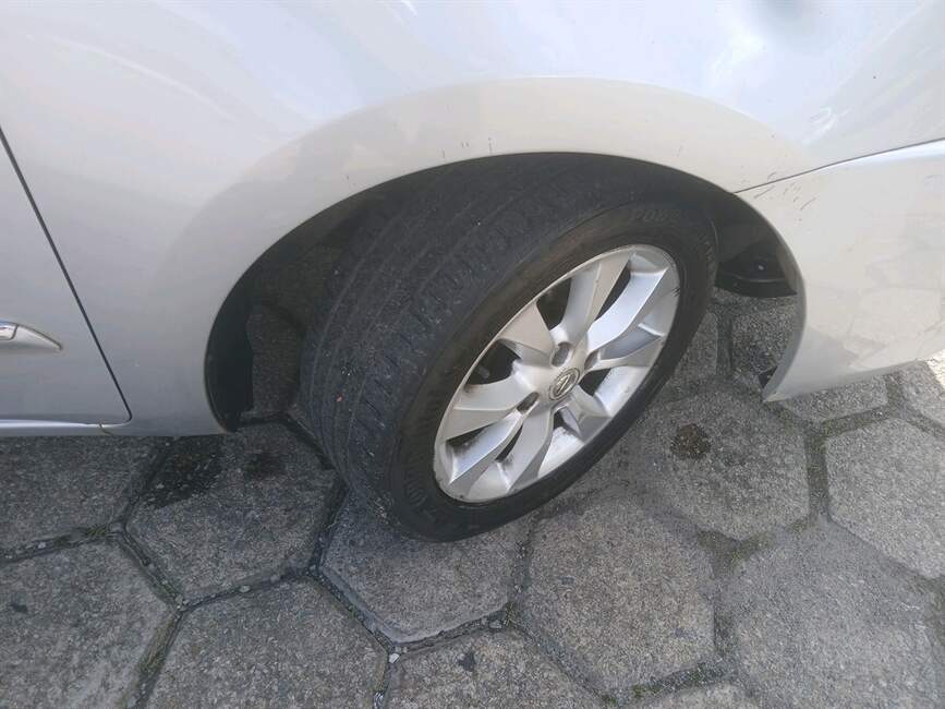 Nissan Sentra 2.0 S 16V 4P AUTOMATICO